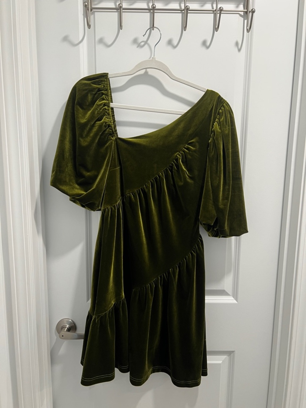 Ciebon Velvet Dress NWT Size Small